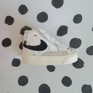 Nike Blazer Mid (Baby)